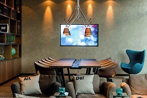 Motel One Munich - Parkstadt Schwabing