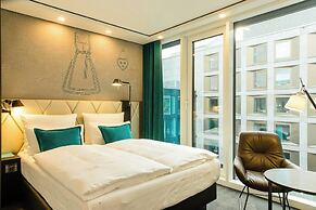 Motel One München-Parkstadt Schwabing