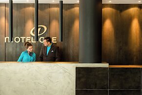 Motel One Munich - Parkstadt Schwabing