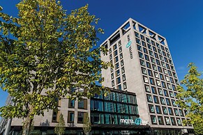 Motel One Munich - Parkstadt Schwabing