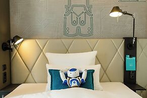 Motel One Munich - Parkstadt Schwabing