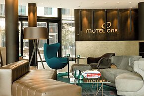 Motel One Munich - Parkstadt Schwabing