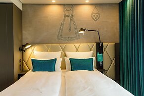 Motel One Munich - Parkstadt Schwabing