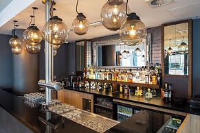Premier Inn Hamburg City Hammerbrook