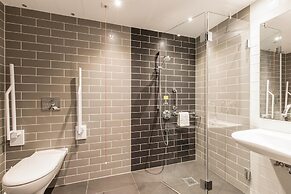 Premier Inn Hamburg City Hammerbrook