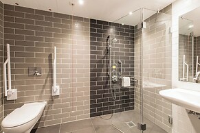 Premier Inn Hamburg City Hammerbrook