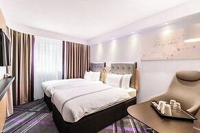 Premier Inn Hamburg City Hammerbrook