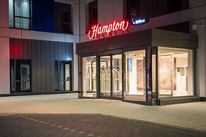 Hampton by Hilton Aberdeen Airport