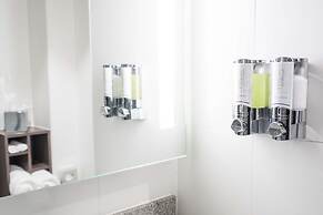 Hampton by Hilton Aberdeen Airport