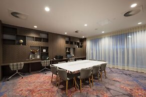 Hampton by Hilton Aberdeen Airport