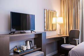 Hampton by Hilton Aberdeen Airport