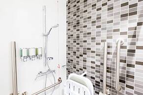 Hampton by Hilton Aberdeen Airport