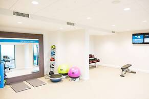 Hampton by Hilton Aberdeen Airport