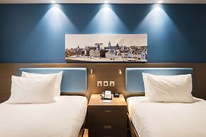 Hampton by Hilton Aberdeen Airport