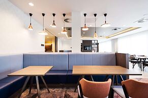 Hampton by Hilton Aberdeen Airport