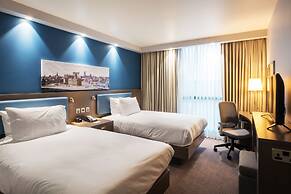 Hampton by Hilton Aberdeen Airport