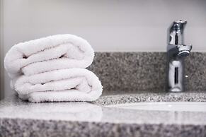 Hampton by Hilton Aberdeen Airport