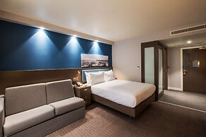 Hampton by Hilton Aberdeen Airport