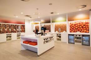 Hampton by Hilton Aberdeen Airport