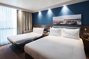 Hampton by Hilton Aberdeen Airport