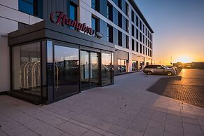 Hampton by Hilton Aberdeen Airport