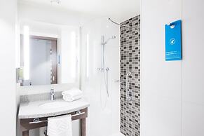 Hampton by Hilton Aberdeen Airport