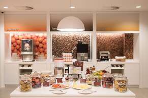 Hampton by Hilton Aberdeen Airport