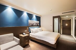 Hampton by Hilton Aberdeen Airport