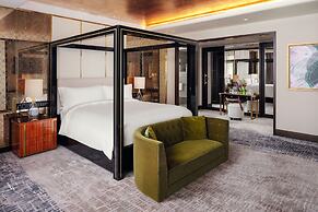 The Ritz-Carlton, Astana
