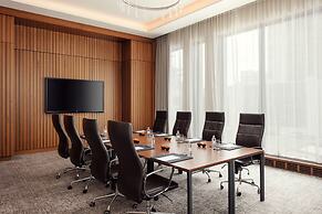 The Ritz-Carlton, Astana