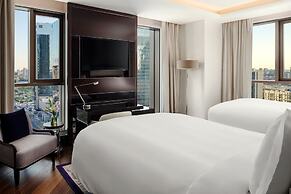 The Ritz-Carlton, Astana