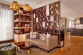 The Ritz-Carlton, Astana