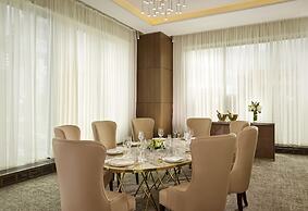 The Ritz-Carlton, Astana