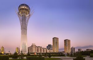 The Ritz-Carlton, Astana