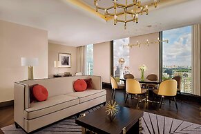 The Ritz-Carlton, Astana