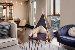 The Ritz-Carlton, Astana