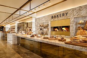 The Ritz-Carlton, Astana