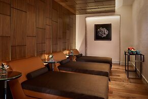 The Ritz-Carlton, Astana