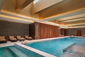 The Ritz-Carlton, Astana