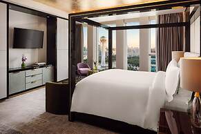 The Ritz-Carlton, Astana