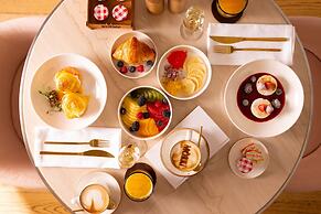 The Ritz-Carlton, Astana