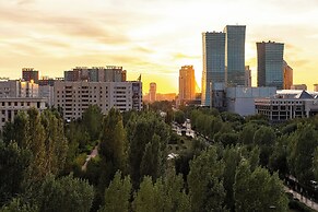 The Ritz-Carlton, Astana