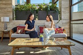 The Ritz-Carlton, Astana