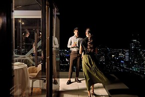 The Ritz-Carlton, Astana