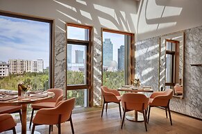 The Ritz-Carlton, Astana