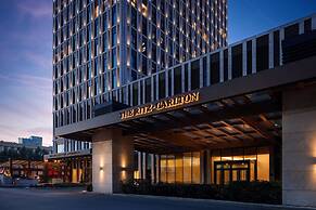 The Ritz-Carlton, Astana