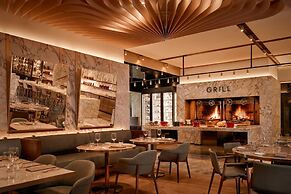 The Ritz-Carlton, Astana