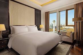 The Ritz-Carlton, Astana