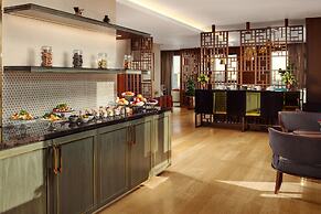 The Ritz-Carlton, Astana