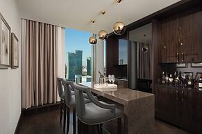 The Ritz-Carlton, Astana